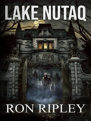 cover image of Lake Nutaq